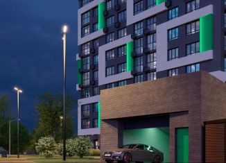 Продам 4-комнатную квартиру, 91.6 м2, Республика Башкортостан