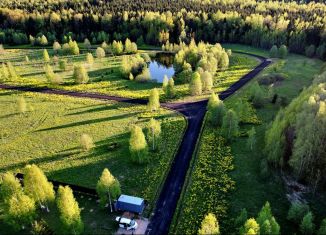 Участок на продажу, 10 сот., деревня Дмитровка, деревня Дмитровка, 11