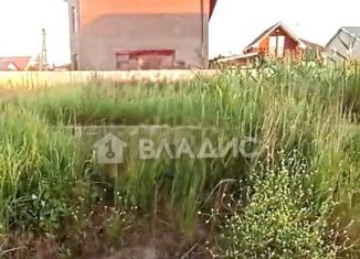 Земельный участок на продажу, 6 сот., село Витязево, Живописная улица, 1