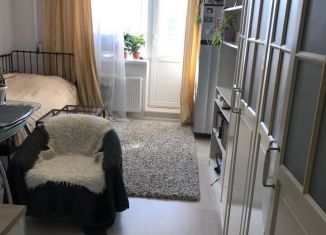 Сдаю квартиру студию, 23.5 м2, Мурино, улица Шувалова, 22к2, ЖК Витамин