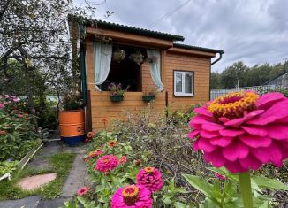 Продаю дачу, 17.6 м2, Кострома, Заволжский район