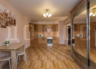 Продажа 1-комнатной квартиры, 33.6 м2, Берёзовский, улица Старателей, 15, ЖК Уют-Сити