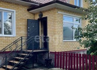 Продам дом, 250 м2, поселок сельского типа Балки