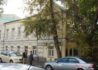 Сдам в аренду офис, 7.5 м2, Москва, Большая Пионерская улица, 4, Большая Пионерская улица