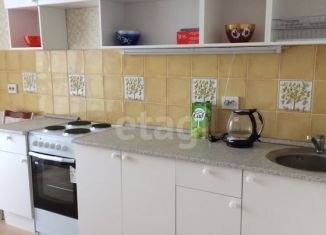 Продам 2-ком. квартиру, 62.5 м2, Тюмень, Полевая улица, 105к1, ЖК Олимпия