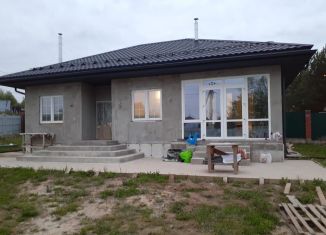 Продажа дома, 113 м2, деревня Варварино, Садовая улица, 27с1