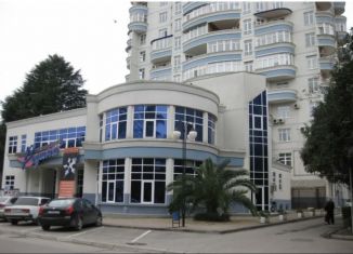 Продаю машиноместо, 20 м2, Сочи, Красноармейская улица, 24, микрорайон Гагарина