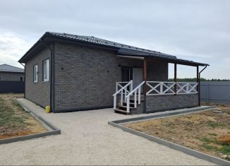 Дом на продажу, 125 м2, деревня Матчино, М-4 Дон, 36-й километр