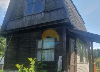 Продается дача, 40 м2, СНТ Речицы, Шестая улица, 7