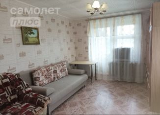 Продаю двухкомнатную квартиру, 44.8 м2, село Макарово, Центральная улица, 3