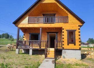 Продаю дом, 81 м2, село Шуваево, улица Просвещения