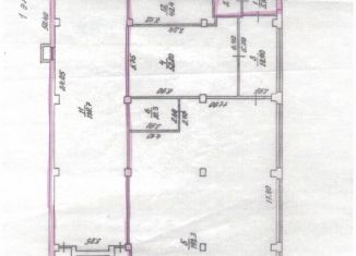 Продажа помещения свободного назначения, 210 м2, Петропавловск-Камчатский, проспект 50 лет Октября, 1/2