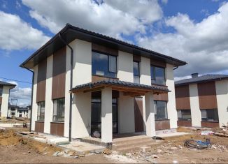 Продажа дома, 130 м2, деревня Паздерино