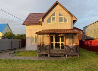 Сдается дом, 120 м2, деревня Шишкино, деревня Шишкино, 3/2