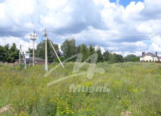 Участок на продажу, 6.5 сот., Москва, деревня Мостовское, 102