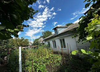 Продажа дома, 68.3 м2, Ставрополь, микрорайон № 17, проезд Невского, 25