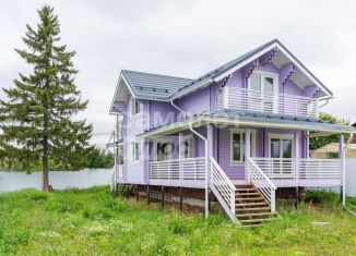 Дом на продажу, 119.6 м2, село Ключищи, Колхозная улица