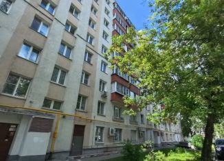 Продам двухкомнатную квартиру, 40.1 м2, Москва, 3-й квартал, 13, район Капотня