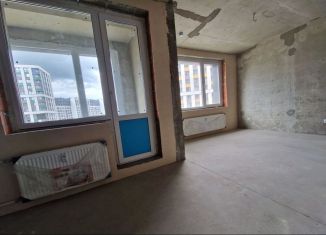 Продается квартира студия, 25.3 м2, Мурино, проспект Авиаторов Балтики, 29к2, ЖК Авиатор