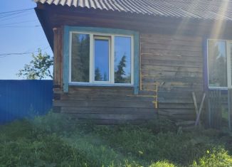 Дом на продажу, 50 м2, Красноярский край, улица Зои Космодемьянской, 33