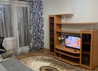 Сдается 1-комнатная квартира, 30 м2, Москва, Медынская улица, 12к1, станция Красный Строитель