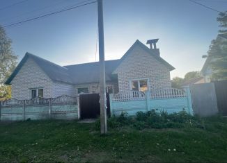 Продажа дома, 78 м2, посёлок городского типа Белые Берега, переулок Челюскина, 5