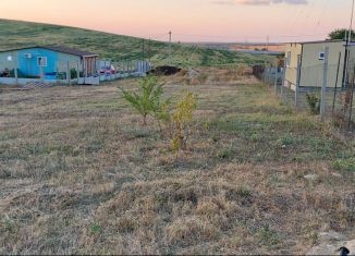 Участок на продажу, 5 сот., посёлок городского типа Молодёжное, Приятная улица