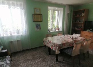 Продается дом, 53.2 м2, деревня Первомайская, Строительная улица