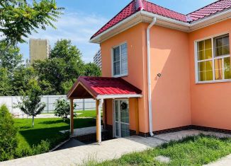 Продажа дома, 96 м2, ДНТ Зори Кубани, Абрикосовая улица