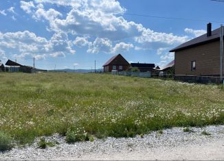 Продается земельный участок, 12 сот., Белорецк, Солнечная улица