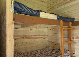 Сдача в аренду дома, 27 м2, деревня Киекбаево, улица Кургас