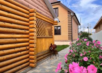 Продается дом, 141 м2, поселок Горячий Ключ, Луговая улица