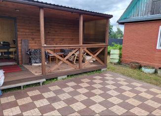 Продается дача, 25 м2, СНТ Сибзаводовец-2