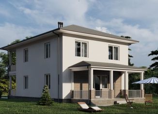 Продается дом, 213.5 м2, Истра, площадь Революции