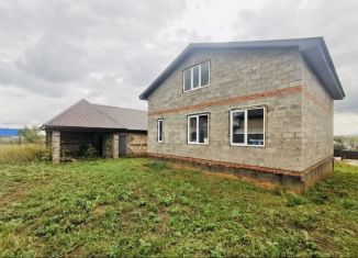 Продажа дома, 200 м2, Татарстан, улица Мирхайдара Файзи