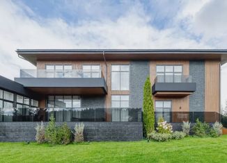 Продажа дома, 995 м2, деревня Чесноково