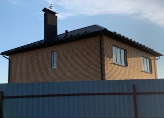 Продается дом, 200 м2, деревня 2-я Моква, Благополучная улица