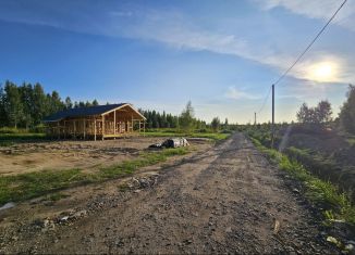 Продается земельный участок, 11 сот., деревня Нова