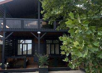 Сдача в аренду дома, 90 м2, село Инчхе, Морская улица