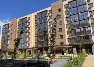 Продажа однокомнатной квартиры, 48.6 м2, поселок Южный, Казачья улица, 4к2