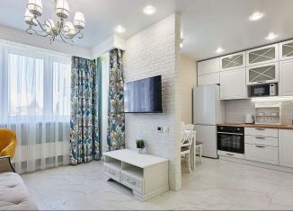 1-ком. квартира на продажу, 34.9 м2, посёлок городского типа Сириус, улица Акаций, 34к9, ЖК Фрукты