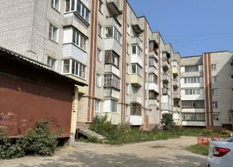 Продам 1-комнатную квартиру, 27.8 м2, Йошкар-Ола, улица Машиностроителей, 132А