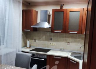 Сдам в аренду 2-ком. квартиру, 56 м2, Москва, Валдайский проезд, 10к1, Валдайский проезд