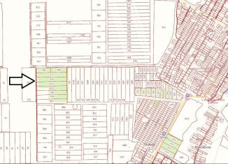 Земельный участок на продажу, 368 сот., село Тутовка, улица Хысмет