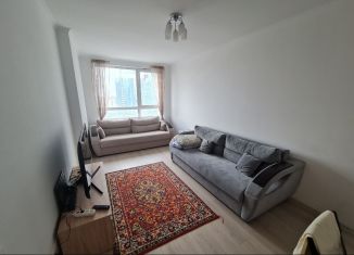 Сдаю в аренду 2-комнатную квартиру, 56 м2, Москва, Мукомольный проезд, 2, Мукомольный проезд