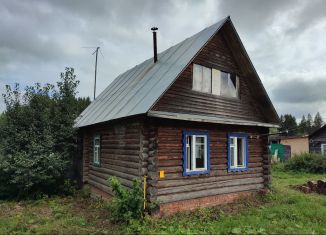 Продам дом, 30 м2, Пермский край, улица Коробейникова, 19