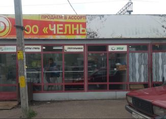 Продаю помещение свободного назначения, 60 м2, Татарстан, улица Скрябина, 8