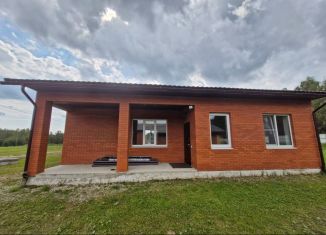 Продам дом, 88 м2, Калужская область, деревня Варваровка, 104