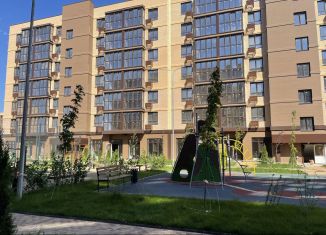 Продается однокомнатная квартира, 46.6 м2, поселок Южный, Екатерининская улица, 5к2