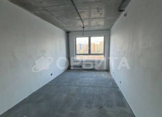 Продам трехкомнатную квартиру, 84.5 м2, Тюмень, Полевая улица, 117к4, ЖК Озёрный Парк